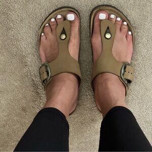 Birkenstock Sandals
